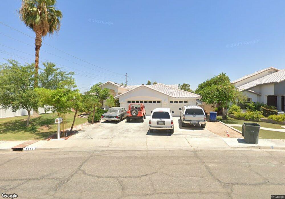 1219 S 30th Ave, Yuma, AZ 85364 - photo 1