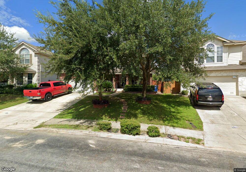 7818 Beechnut Oak, San Antonio, TX 78223 - photo 1