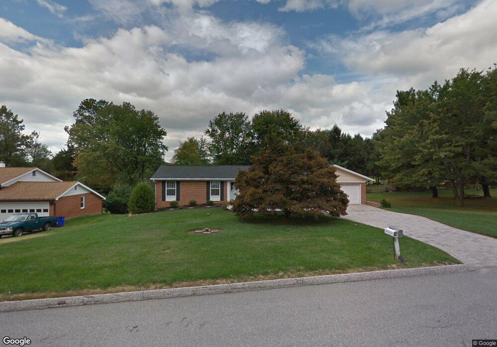 7906 Anfred Dr, Laurel, MD 20723 - photo 1