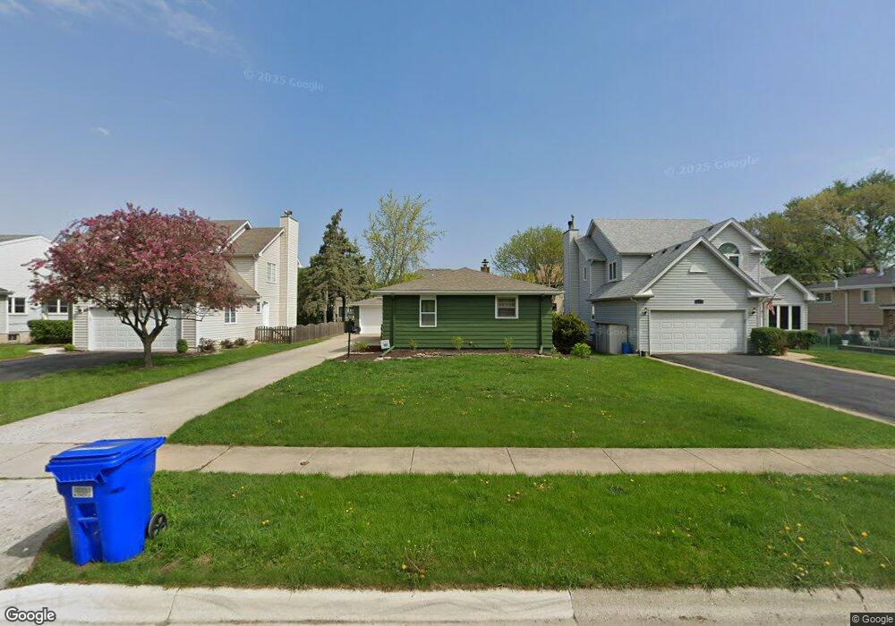 1115 Pershing Ave, Wheaton, IL 60189 - photo 1