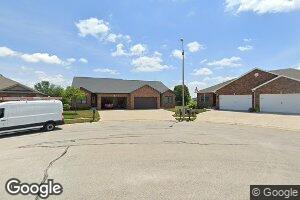 2918 Cindy Ln, Springfield, IL 62711