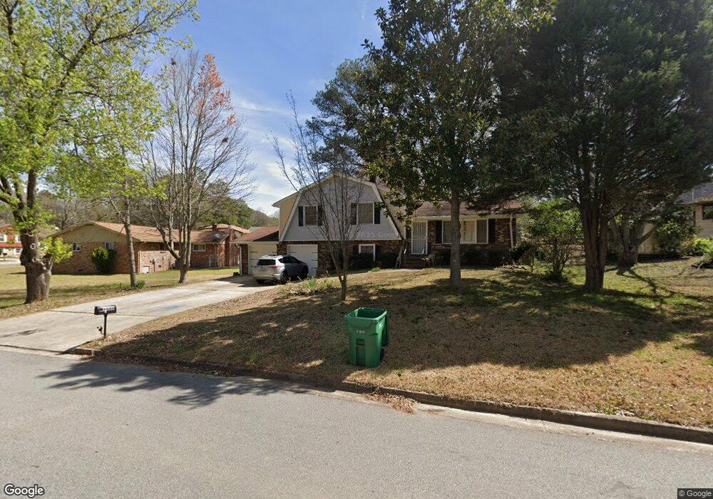 6480 Cameron Rd, Morrow, GA 30260 - photo 1