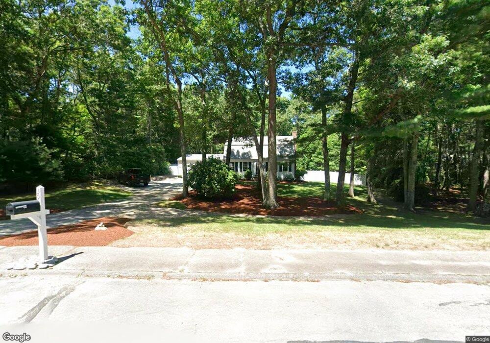 39 Carolina Trail, Marshfield, MA 02050 - photo 1