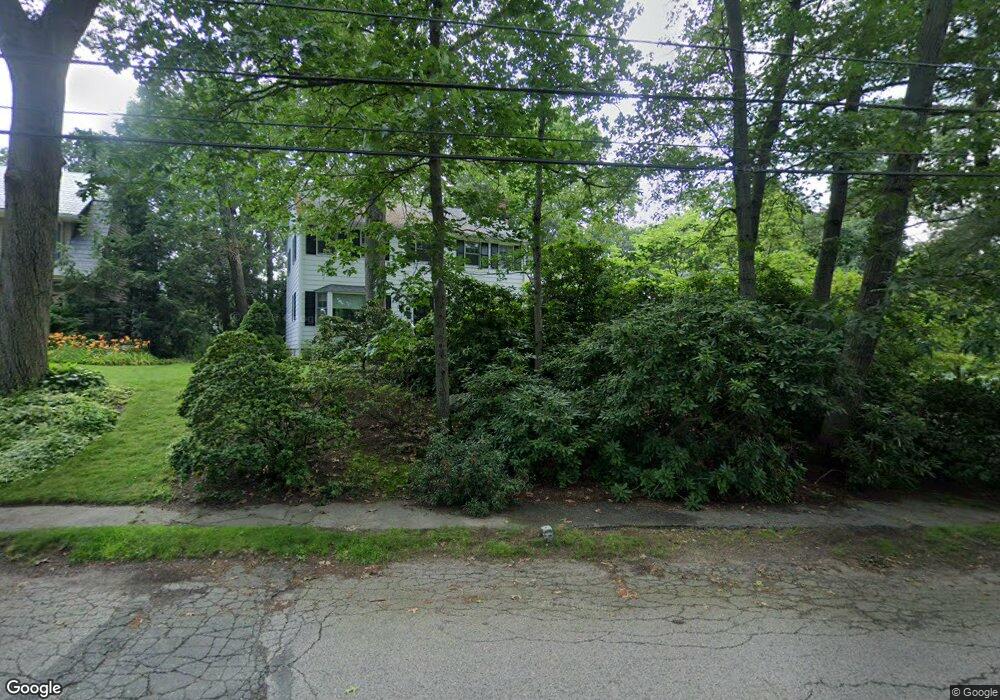 42 Cliff Rd, Milton, MA 02186 - photo 1