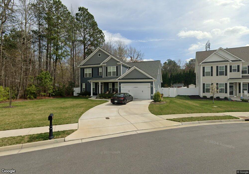 2060 Ferguson Loop, Chesapeake, VA 23322 - photo 1