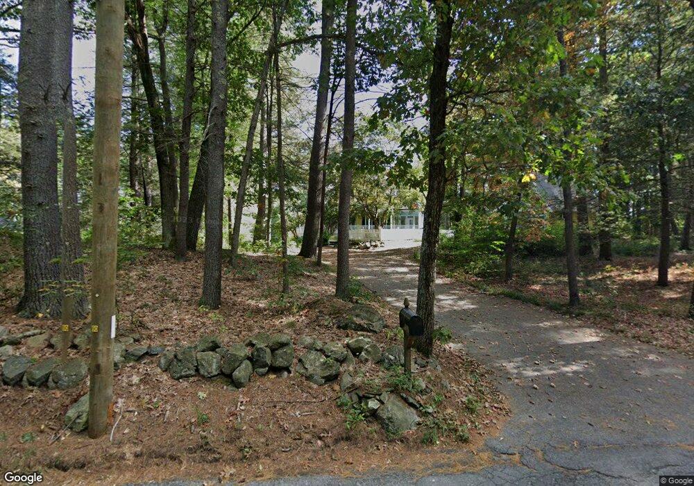 397 Concord Rd, Weston, MA 02493 - photo 1