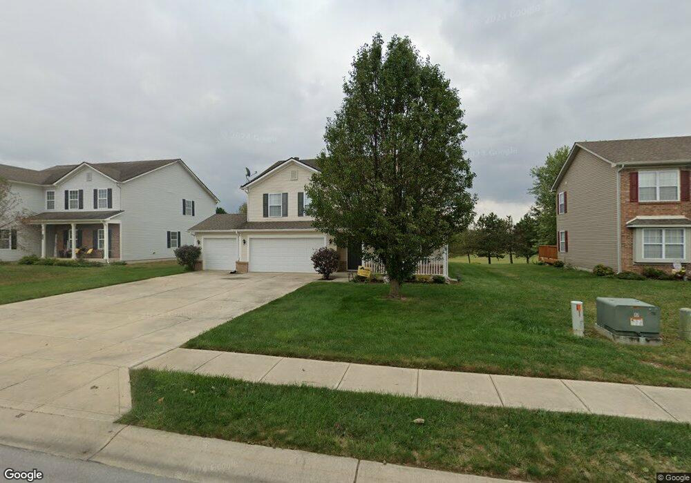 2871 Bluewood Way, Plainfield, IN 46168 - photo 1
