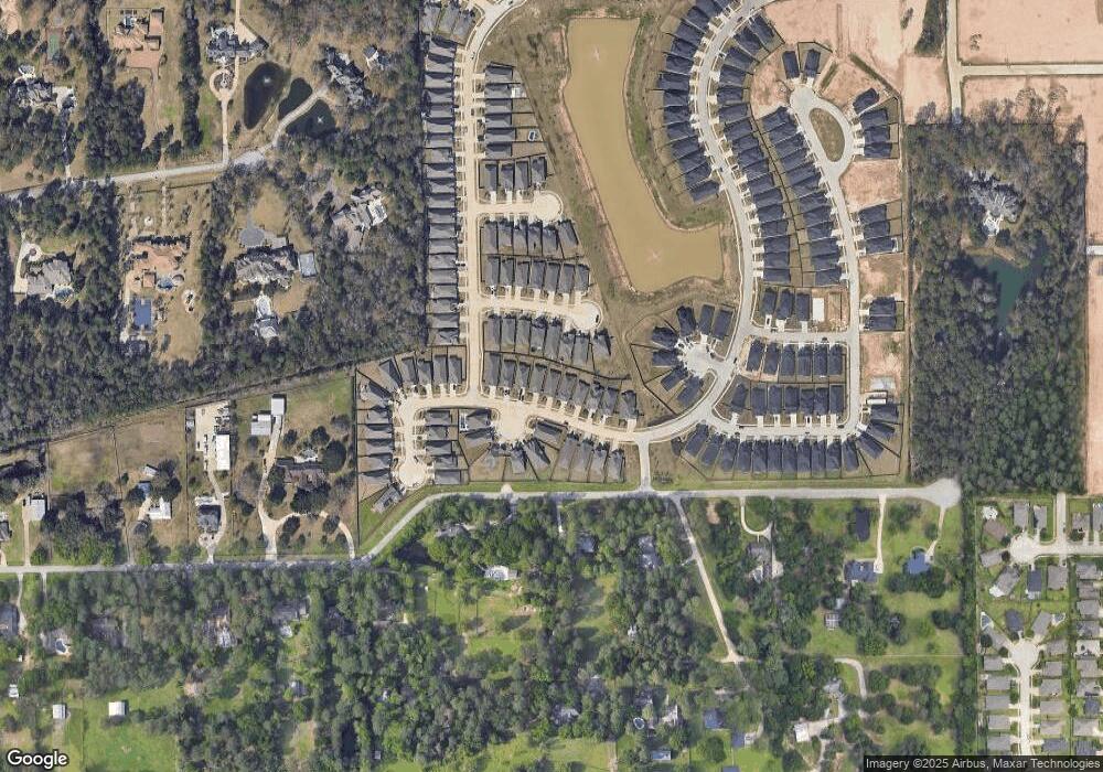 9422 Windward Bluff Way, Tomball, TX 77375 - photo 1