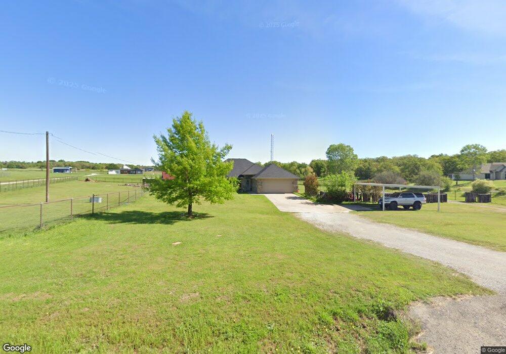 4050 Greenwood Rd, Weatherford, TX 76088 - photo 1