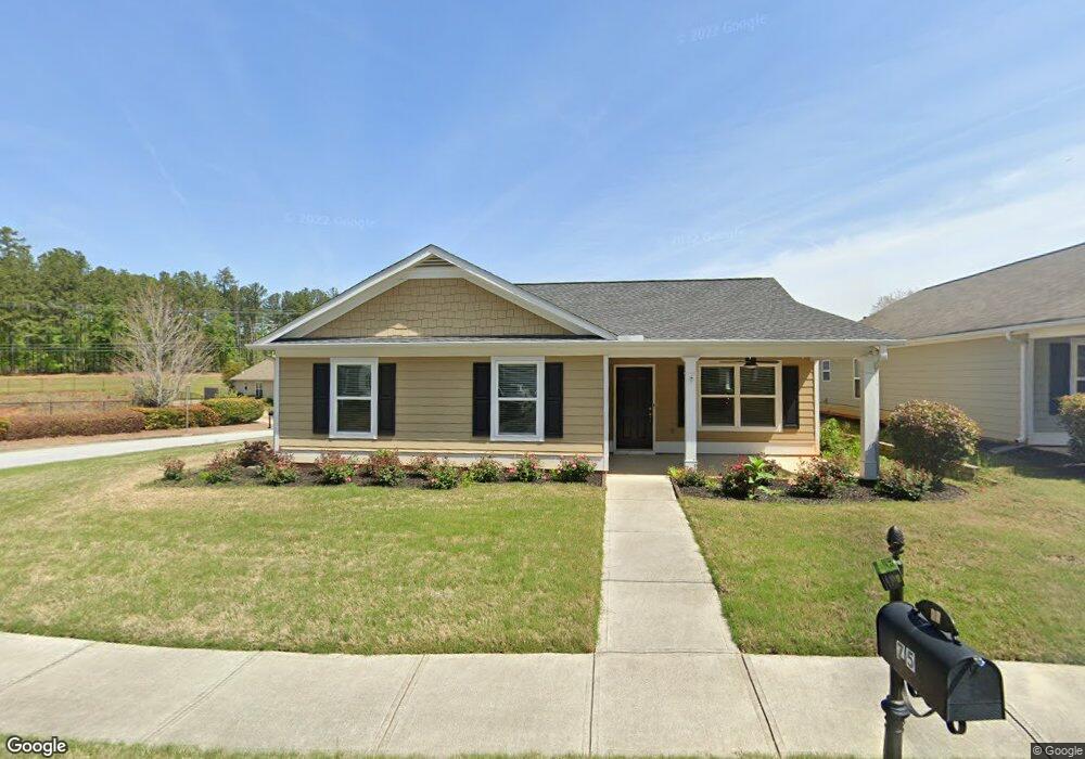 75 Bellerive Ln unit 42, Covington, GA 30014 - photo 1