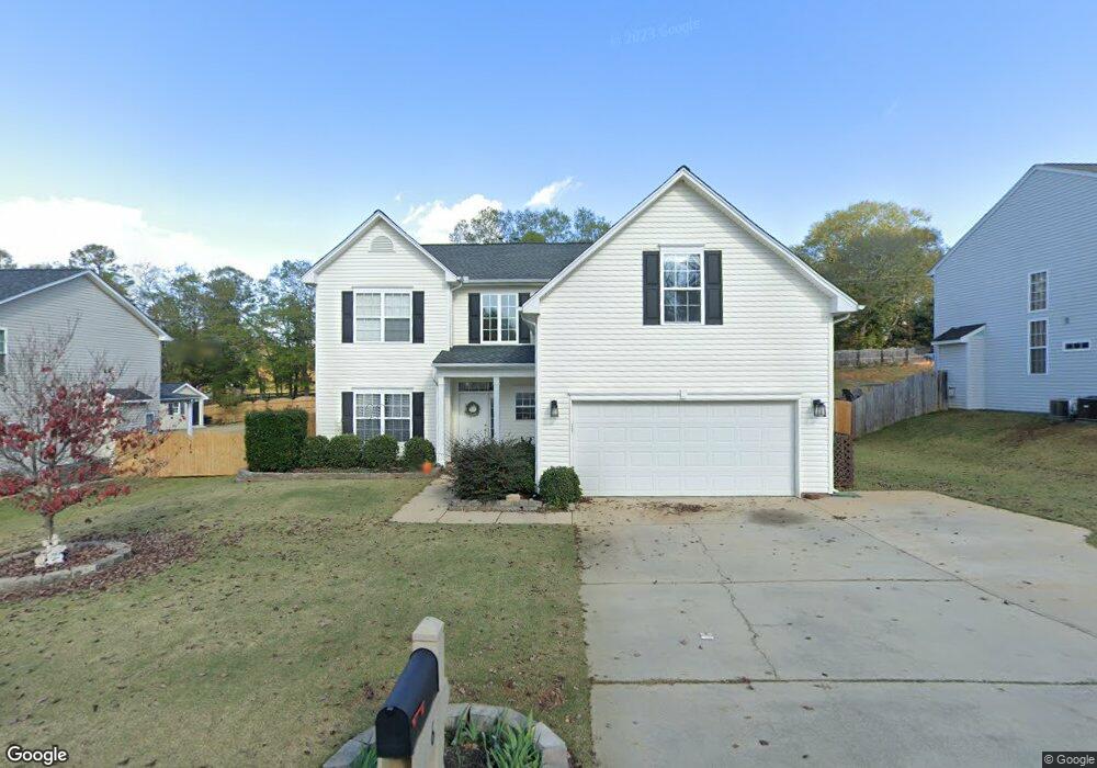 6 Woodvine Way, Mauldin, SC 29662 - photo 1