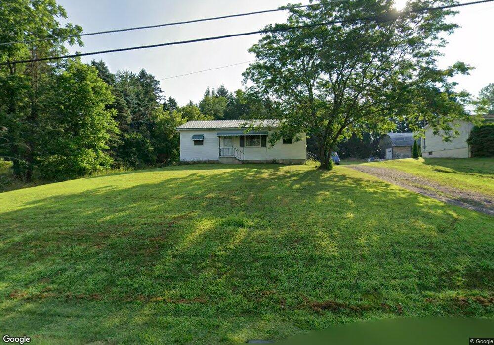 41 Christman Rd, Drums, PA 18222 - photo 1