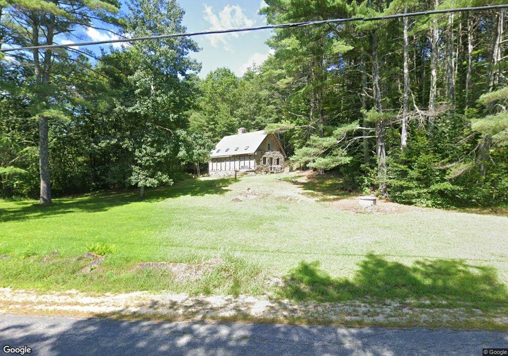 708 White Plains Rd, Webster, NH 03303 - photo 1