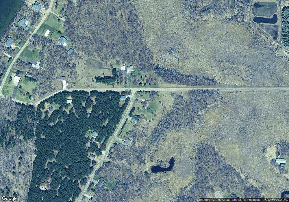 7707 Sandhill Terrace NE, Carlos, MN 56319 - photo 1