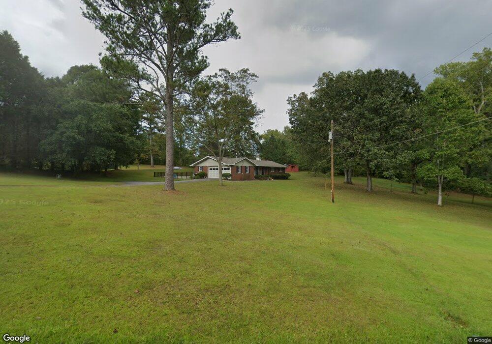 225 Eaves Rd, Bremen, GA 30110 - photo 1