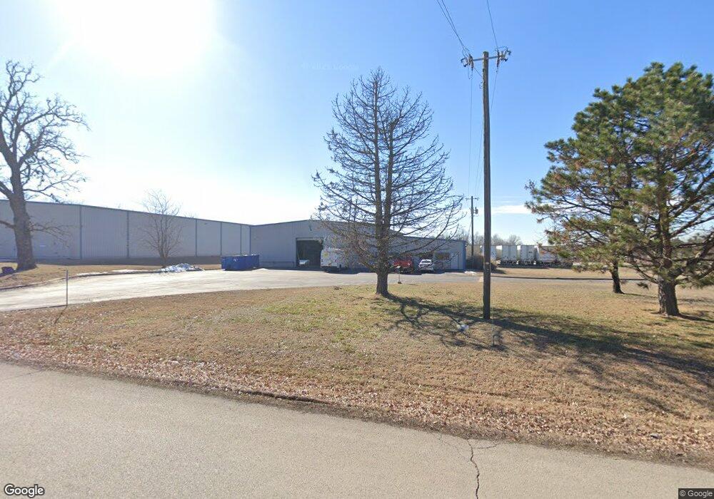 620 W Nursery Rd, Rogers, AR 72758 - photo 1