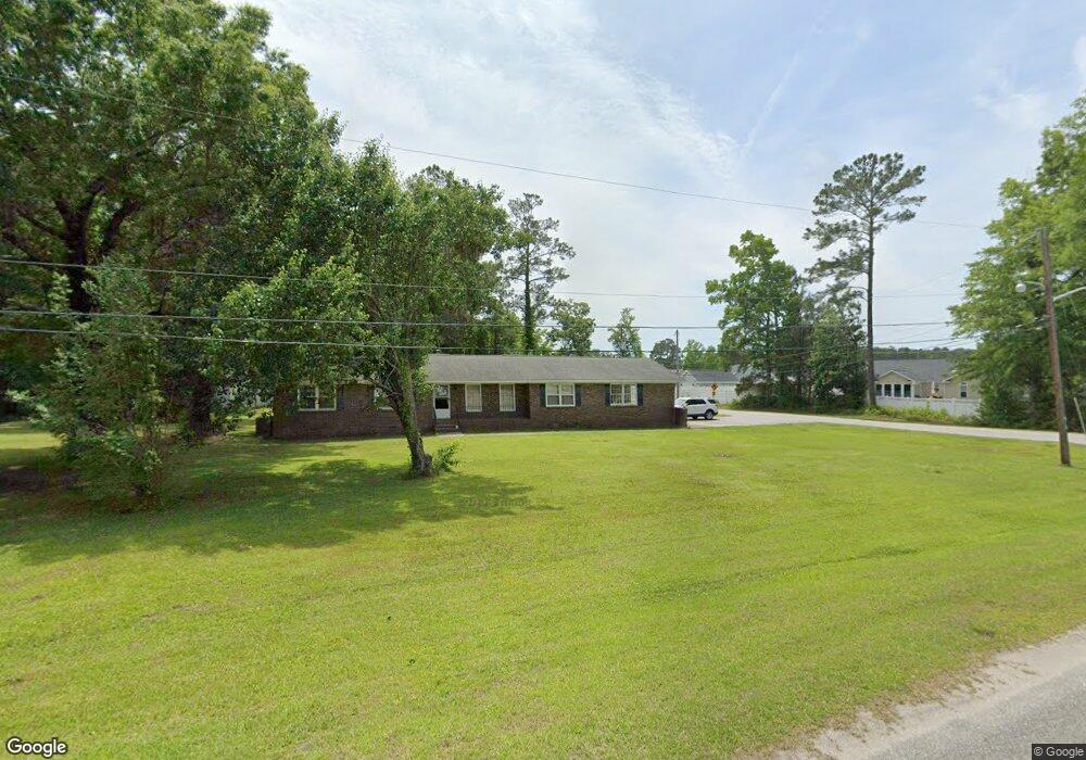 107 N Clemson Cir, Conway, SC 29526 - photo 1