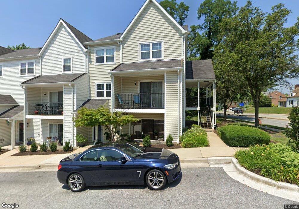 572 Mcmanus Way, Towson, MD 21286 - photo 1