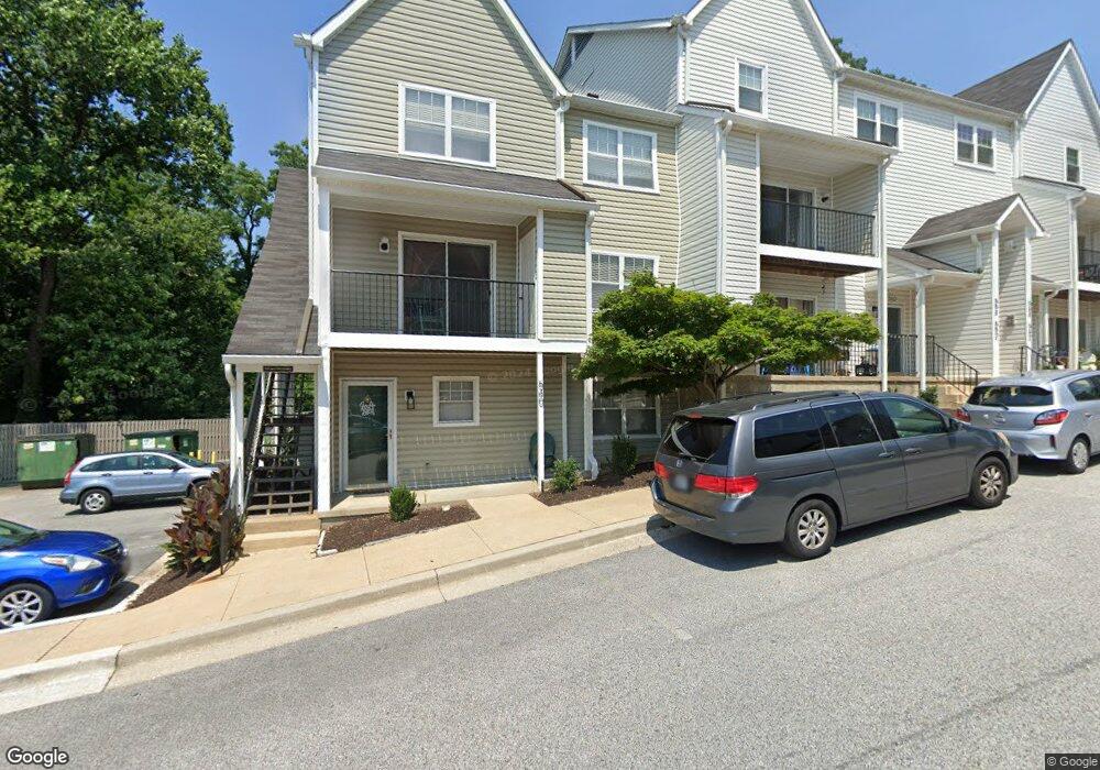 540 Mcmanus Way, Towson, MD 21286 - photo 1