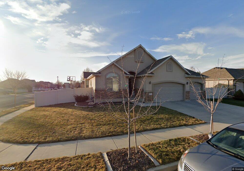 1415 N 1800 W, Lehi, UT 84043 - photo 1