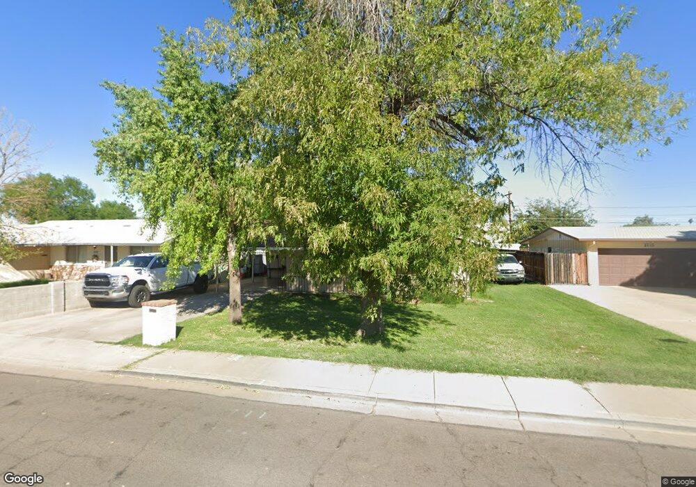 1326 E Marilyn Ave, Mesa, AZ 85204 - photo 1