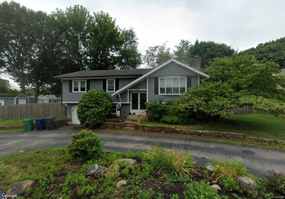 28 Gorton Holden Terrace, Warwick, RI 02886 - photo 1