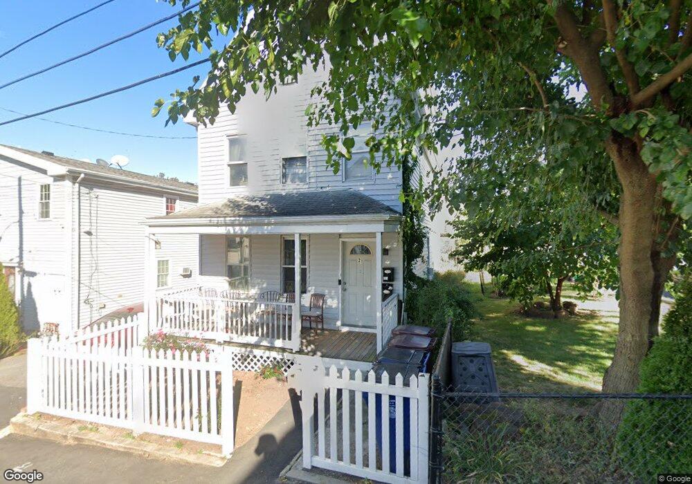 21 Franklin Place unit 2, Revere, MA 02151 - photo 1