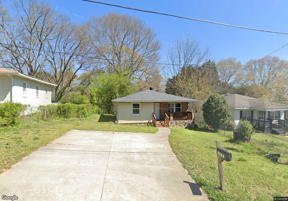 3611 E Bolding Rd, Flowery Branch, GA 30542 - photo 1