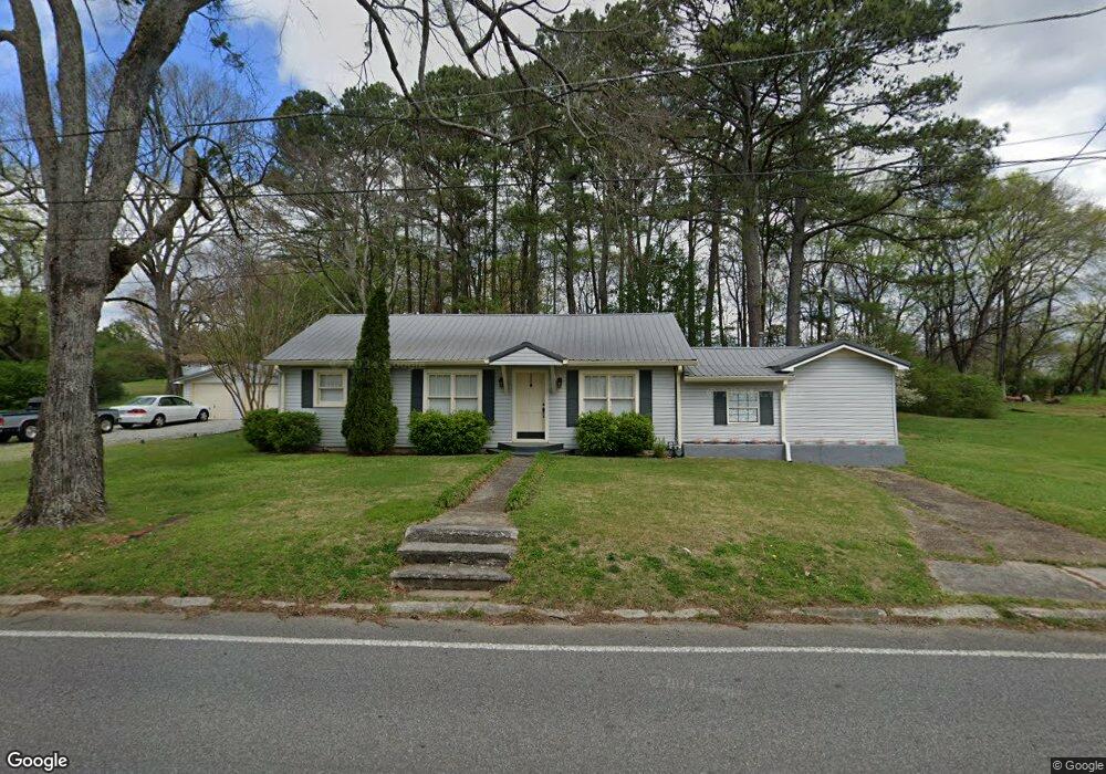 207 Tunnel Hill Church St, Tunnel Hill, GA 30755 - photo 1