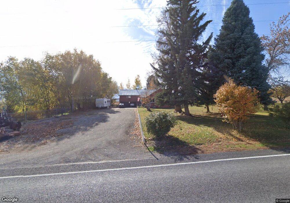 5807 W 11600 S, Payson, UT 84651 - photo 1