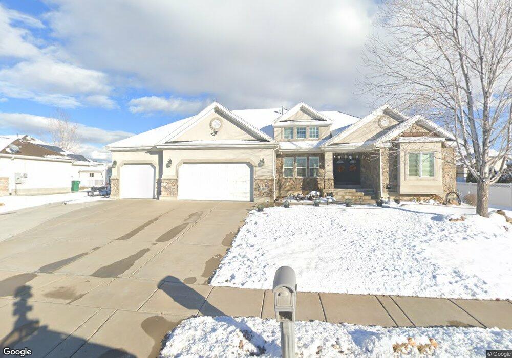 6024 S 3850 W, Roy, UT 84067 - photo 1