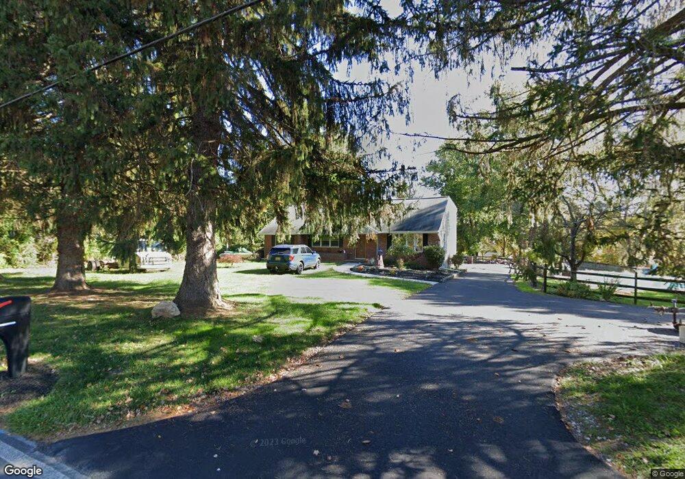 6117 Oakland Mills Rd, Sykesville, MD 21784 - photo 1