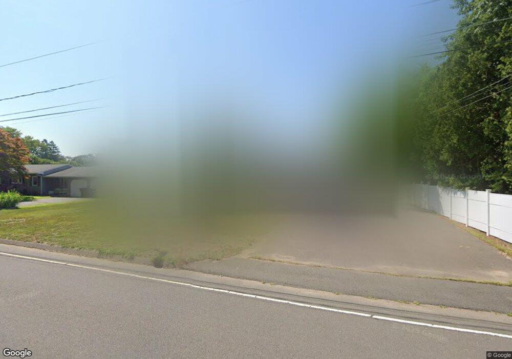 453 Reed Ave, Windsor Locks, CT 06096 - photo 1