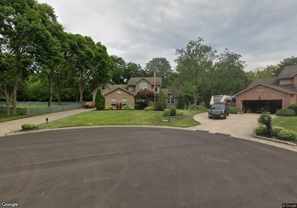 6500 Streamstone Dr, Liberty Township, OH 45044 - photo 1