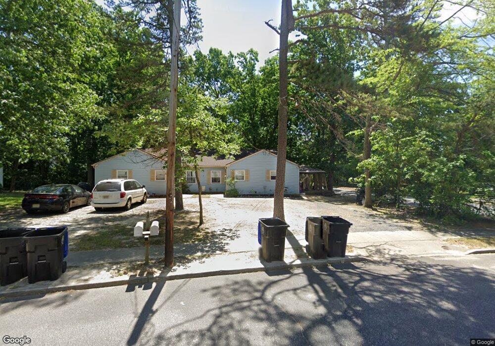 60 Briarcliff Rd, Atco, NJ 08004 - photo 1