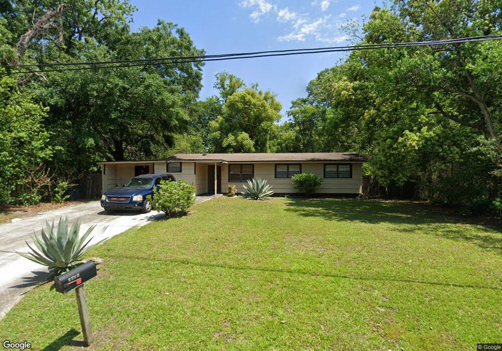 4105 Macgregor Dr, Jacksonville, FL 32210 - photo 1