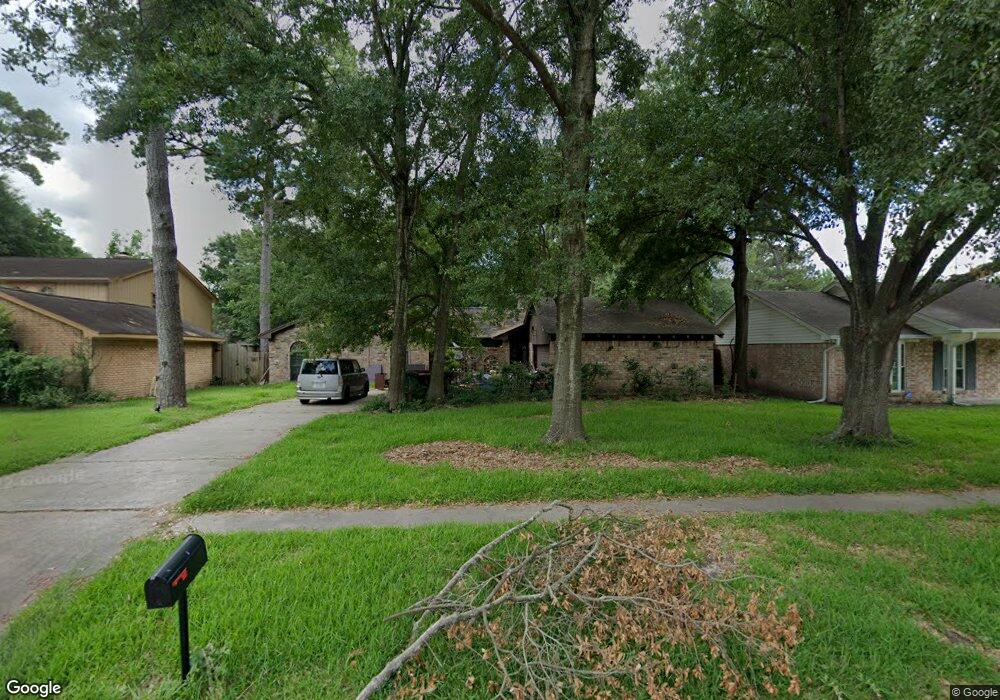 4211 Black Locust Dr, Houston, TX 77088 - photo 1