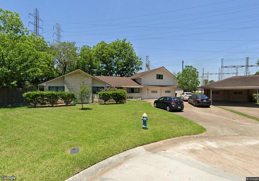 3666 Topha, Houston, TX 77018 - photo 1