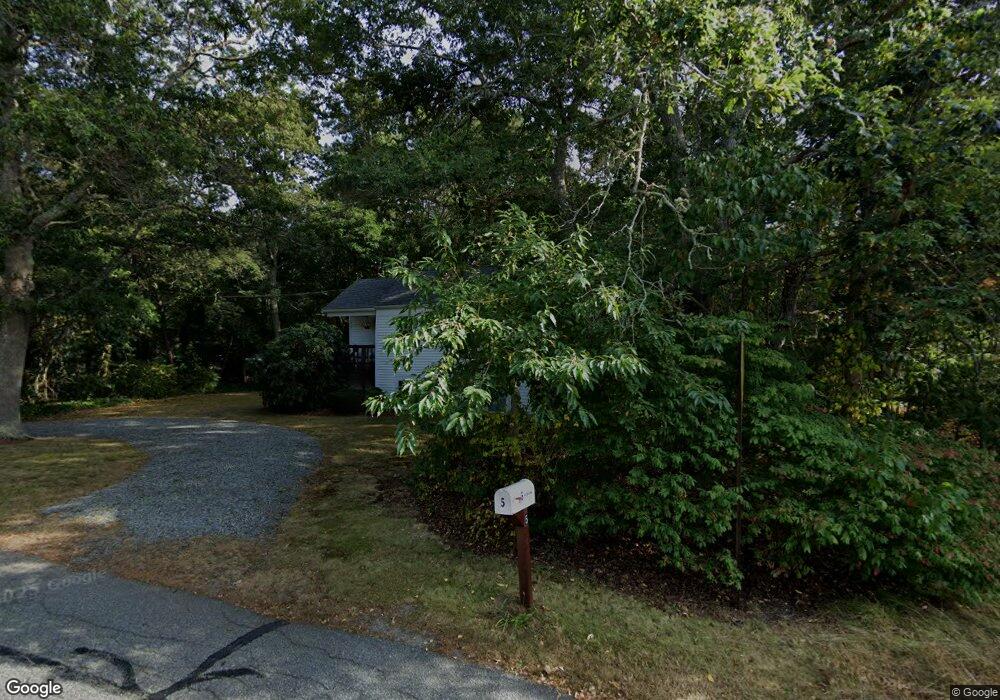 5 Phillips Rd, Hyannis, MA 02601 - photo 1