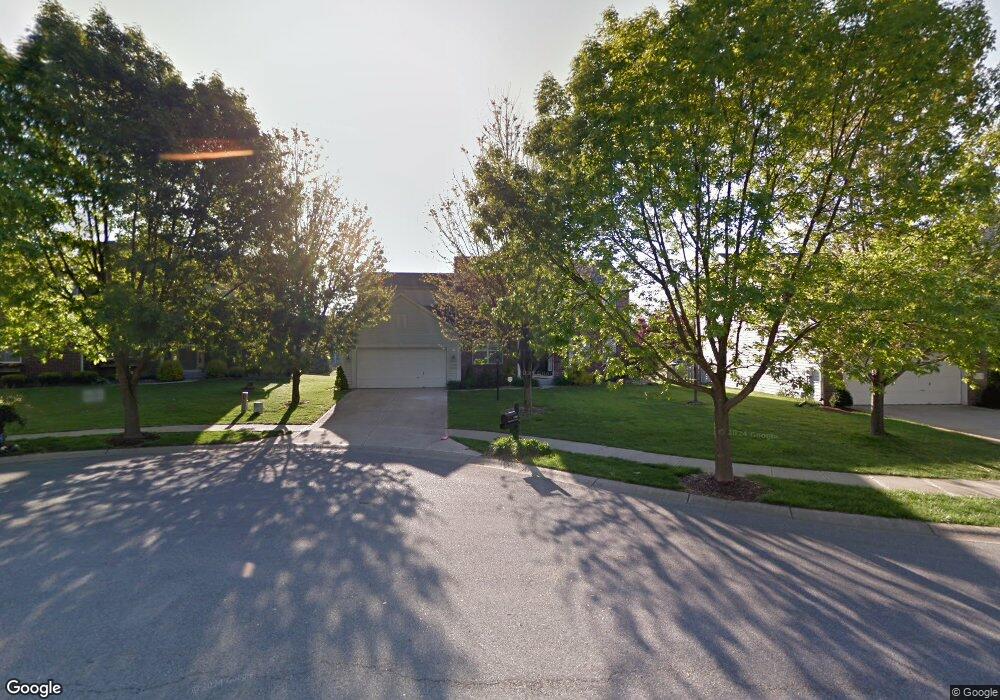 12089 Flintstone Ct, Fishers, IN 46037 - photo 1