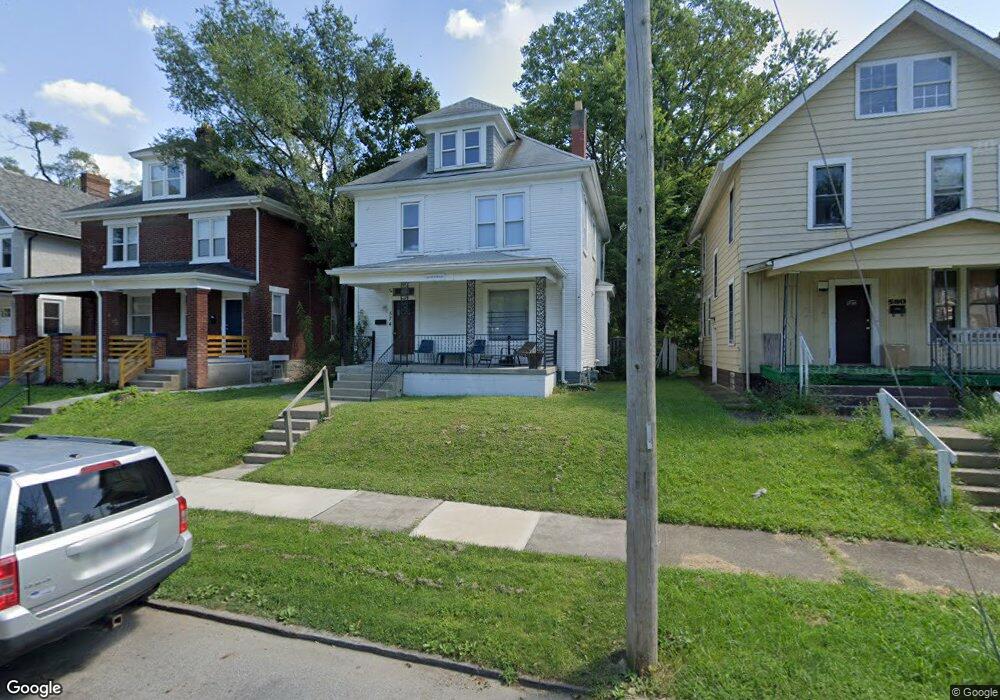 574 Kimball Place, Columbus, OH 43205 - photo 1