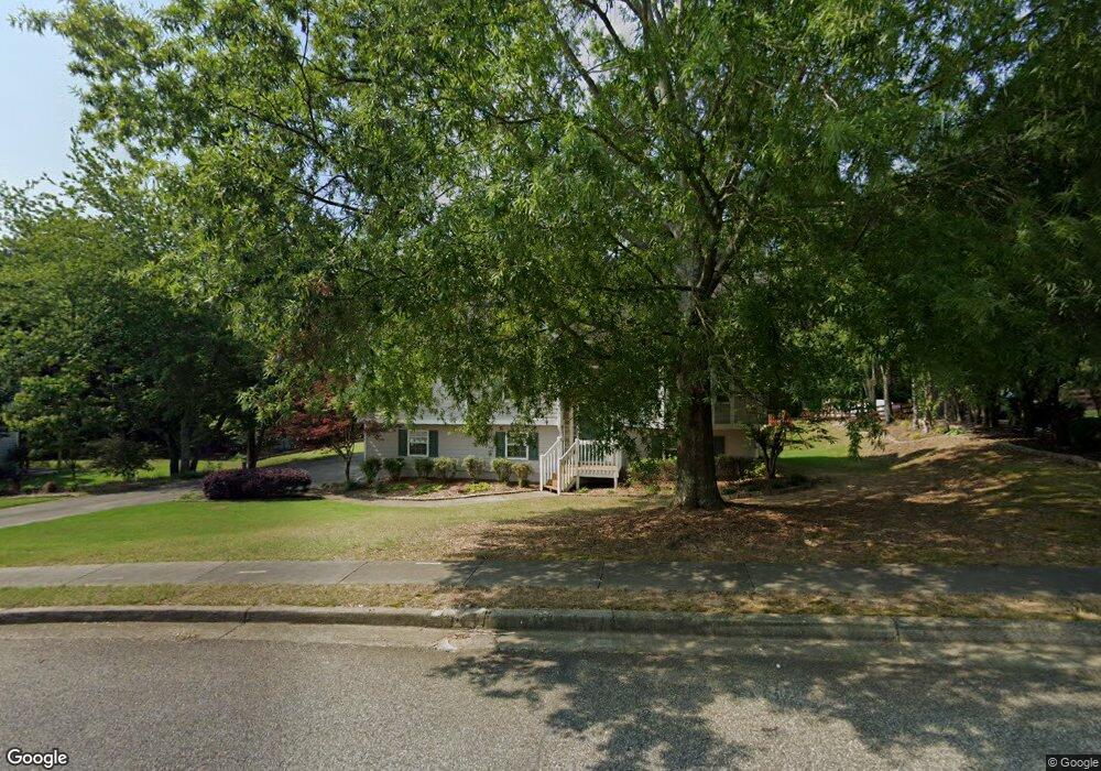4056 Lenox Park Dr unit A, Buford, GA 30519 - photo 1