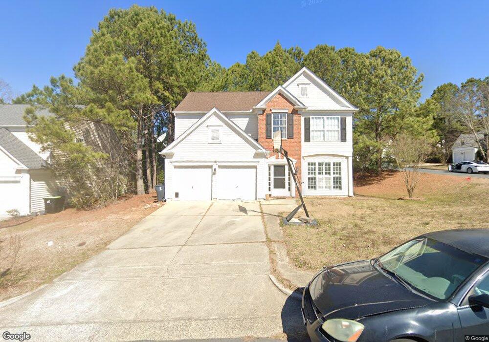 101 Woolard Way, Apex, NC 27502 - photo 1