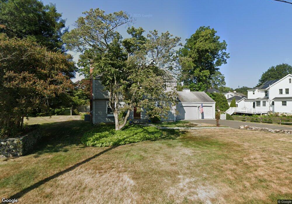 251 Sturges Rd, Fairfield, CT 06824 - photo 1