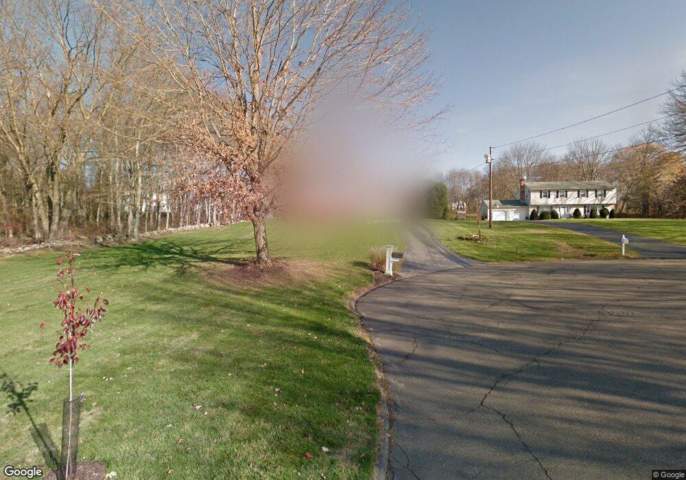 11 Par Ln, Trumbull, CT 06611 - photo 1