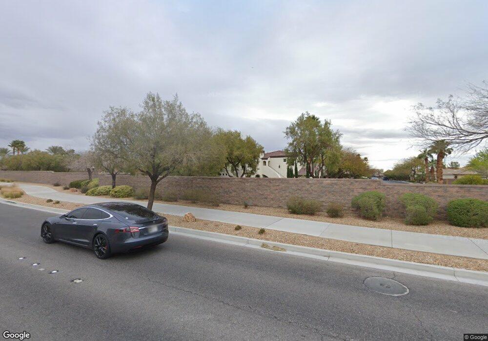 3095 Red Springs Dr unit 6C, Las Vegas, NV 89135 - photo 1