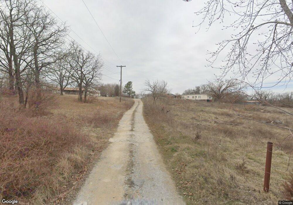 null W 72nd St S, Sapulpa, OK 74066 - photo 1