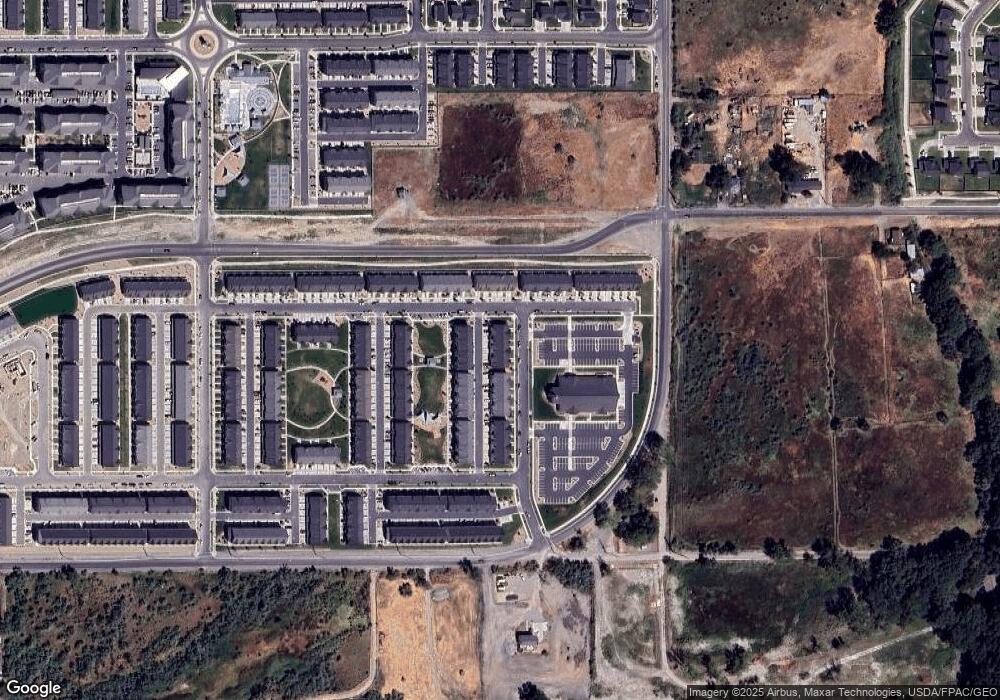 94 N Monitor Row unit 1032, Saratoga Springs, UT 84045 - photo 1