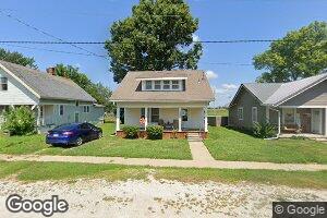 405 North St, Hardin, MO 64035