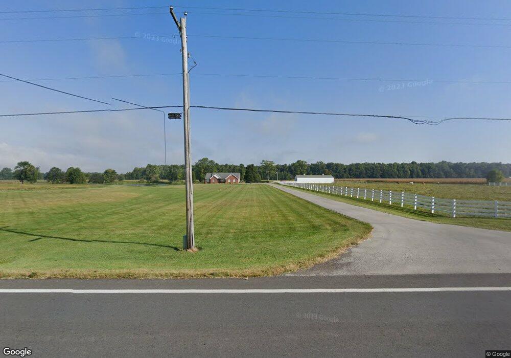 6300 W State Road 56, Hanover, IN 47243 - photo 1